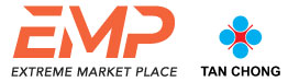 EMP and tan chong logo